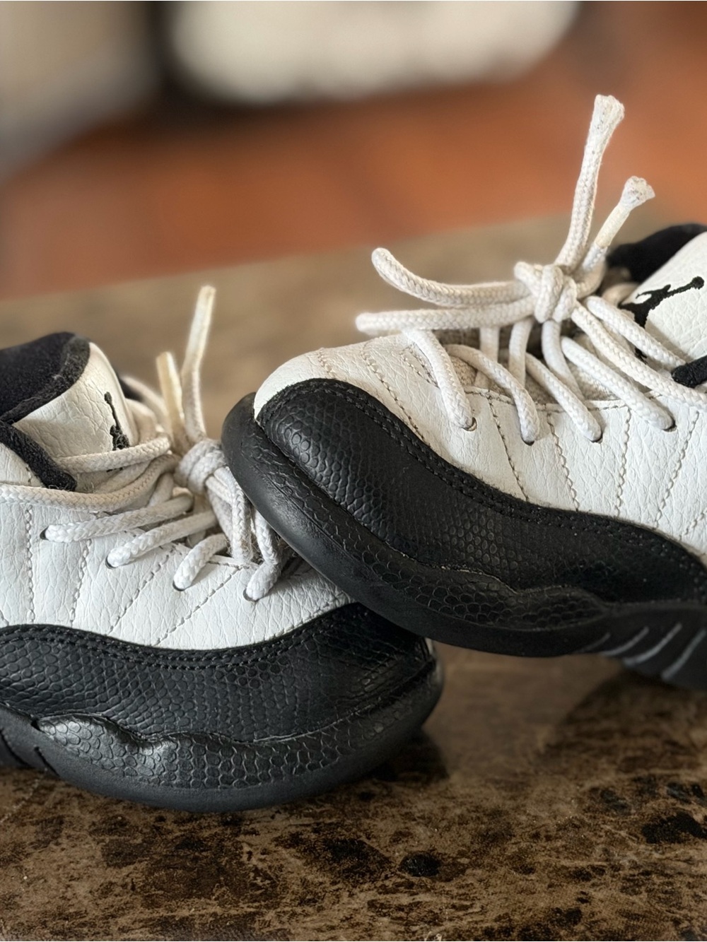 OG Jordan Taxi